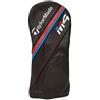 TaylorMade M4 Headcover 2018 Driver Nero/Rosso/Blu