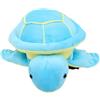 DOITOOL Cuscino Protettivo Imbottitura in Cotone Pp Resistente Agli Urti a Forma di Tartaruga in Peluche per Anca per Sci e Sport al Coperto