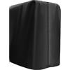 Générique Copertura Rack Palestra - Rack di allenamento Antipolvere, 420D Oxford Gym Racka Cover | Coperture di Protezione attrezzature di allenamento | Covver Protector per Squat racck