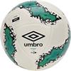 Umbro Neo Swerve Pallone (5) (Bianco, Nero, Tucano)