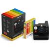 Polaroid Fotocamera istantanea Everything Box Now+ Gen3 nero"