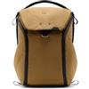 Peak Design Zaino per tutti i giorni Coyote (marrone/beige) 20L"