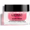 LIERAC Glow Fresh Creme Eclat 50 ml Crema Illuminante Tutti i tipi di pelle