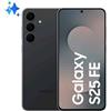 SAMSUNG S731 GALAXY S25 FE 5G DUAL SIM 6.7" OCTA CORE 256GB RAM 8GB 5G TIM JETBLACK - 788431