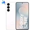 SAMSUNG S731 GALAXY S25 FE 5G DUAL SIM 6.7" OCTA CORE 256GB RAM 8GB 5G TIM WHITE - 788432