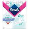Nuvenia Pure Sensitive Ultra Notte 8 Pezzi