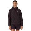 ASICS FUJITRAIL PACKABLE JACKET