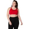 ASICS ROAD COMBINATION ZIP BRA