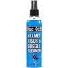 Muc-Off Pulisci Visiera Casco, Maschere e Occhiali, 250 ml - Spray Detergente per Casco e Occhiali da Moto e da Bicicletta Biodegradabile e Antibatterico