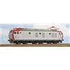 ACME 60603 H0 Locomotiva elettrica FS E 652 005, Mercitalia Rail, ep VI