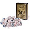Una scimmia da bagno Bathing Ape Playing Dices Unopened Collector's Edition Shrink Wrapped