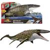 Mattel Jurassic World Rebirth Mosasauro Morso Letale - Giocolandia