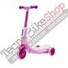 Windgoo Monopattino Elettrico per Bambini Deluxe 3 Ruote + Casco e Kit Protezioni