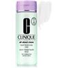 Clinique LIQUID FACIAL SOAP Liquid Facial Soap Mild - trasparente - 200g
