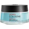 Collistar LINEA UOMO Crema-Gel Opacizzante Anti-Età - - 50ml