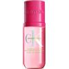 Calvin Klein CK SMOOTH BERRY Hair & Body Perfume Mist - trasparente - 100ml