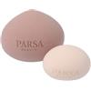 PARSA Beauty MakeUp Blender Drop Shape / 2er Set Spugnetta per il trucco 48 g
