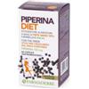 FARMADERBE SRL Piperina Diet 60 Capsule
