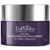 ZETA FARMACEUTICI SPA Euphidra Maschera Occhi/labbra Restore+ 30 Ml