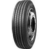 LINGLONG 205/75 R17.5 124/122 M Linglong F820