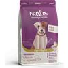 Naxos Monoprotein Sterilight Mini Maiale e Agrumi per Cani - Sacco da 2 kg
