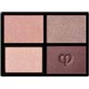 Cle De Peau Eye Color Quad - 3 Sundried Driftwood - palette occhi