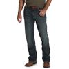 Wrangler 20 X Jeans Vintage Taglio Boot Cut - Blu - 28W x 30L