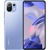 Xiaomi 11 Lite 5G NE | 8 GB | 128 GB | Blu Bubblegum