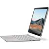 Microsoft Surface Book 3 | i7-1065G7 | 15 | 16 GB | 256 GB SSD | GTX 1650 Max-Q | Illuminazione tastiera | Win 11 Pro | DE