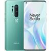 OnePlus 8 Pro | 12 GB | 256 GB | Verde Glaciale