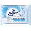 Linteo Aqua Sensitive 60 pz