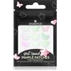 essence Spot Squad Holo Pimple Patches 24 pz
