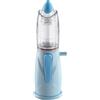 Air liquide medical syst. srl Rinowash Doccia Nasale Kit Campana azzurra Universale