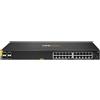HPE HPE ANW 6000 24G CL4 4F 370W SW R8N87B