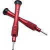 TECKEEN Acciaio al carbonio 3/4/5 razze cacciavite stella cinturino cinturino cassa bezel Remover Opener per Richard Mille orologio strumento di riparazione