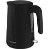 Concept RK2391 - Bollitore elettrico, 1,7 l, colore: Nero