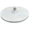 Lylithuif Lampadina LED 50W, Alta Potenza e Risparmio Energetico, Illuminazione Interna Super Luminosa per Casa, Hall e Uffici, Design Moderno, Facile Installazione con Attacco E27, Bianco Freddo/Caldo