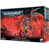 Games Workshop W40K - 43-99-Chaos Space Marines:Vashtorr The Arkifane-Games Workshop