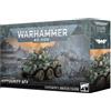 Games Workshop W40K - 47-57 - Astra Militarum: Hippogriff AFV - Games Workshop