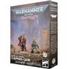 Games Workshop W40K - 47-92 - Astra Militarum: Ciaphas Cain - Games Workshop