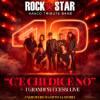 52733 Rockstar - Vasco Tribute Band