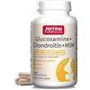 Jarrow Formulas Glucosamine + Chondroitin + MSM - 120 caps