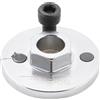 BGS technic BGS 8249 | Inserto speciale per la rotazione dell'albero motore | per motori VAG a 5 cilindri