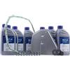 Meyle Kit di ricambi, cambio olio cambio automatico MEYLE 100 135 0003