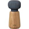 Kähler Hammershøi, mulino decorativo, altezza 14 cm, colore grigio antracite