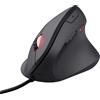TRUST Trust GXT 144 Rexx mouse da gioco destro USB Type-A ottico 10000 DPI