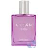 Big Buy Cooking Clean Skin Eau de Toilette per donna 60 ml