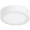 FORLIGHT Plafoniera LEDS C4 Easy - 29,3 W, bianco neutro, 2458 lm, bianco
