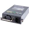 HPE Alimentatore HPE Networking X361 da 150 W, da 100-240 V CA a 12 V CC, nero, 150 W, 100-240 V, 50-60 Hz, 190,5 mm