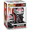 Funko Star Wars - Demolitore 443 - Funko Pop! - Figurina in vinile